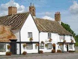 SpaldwickTheGeorgeInn